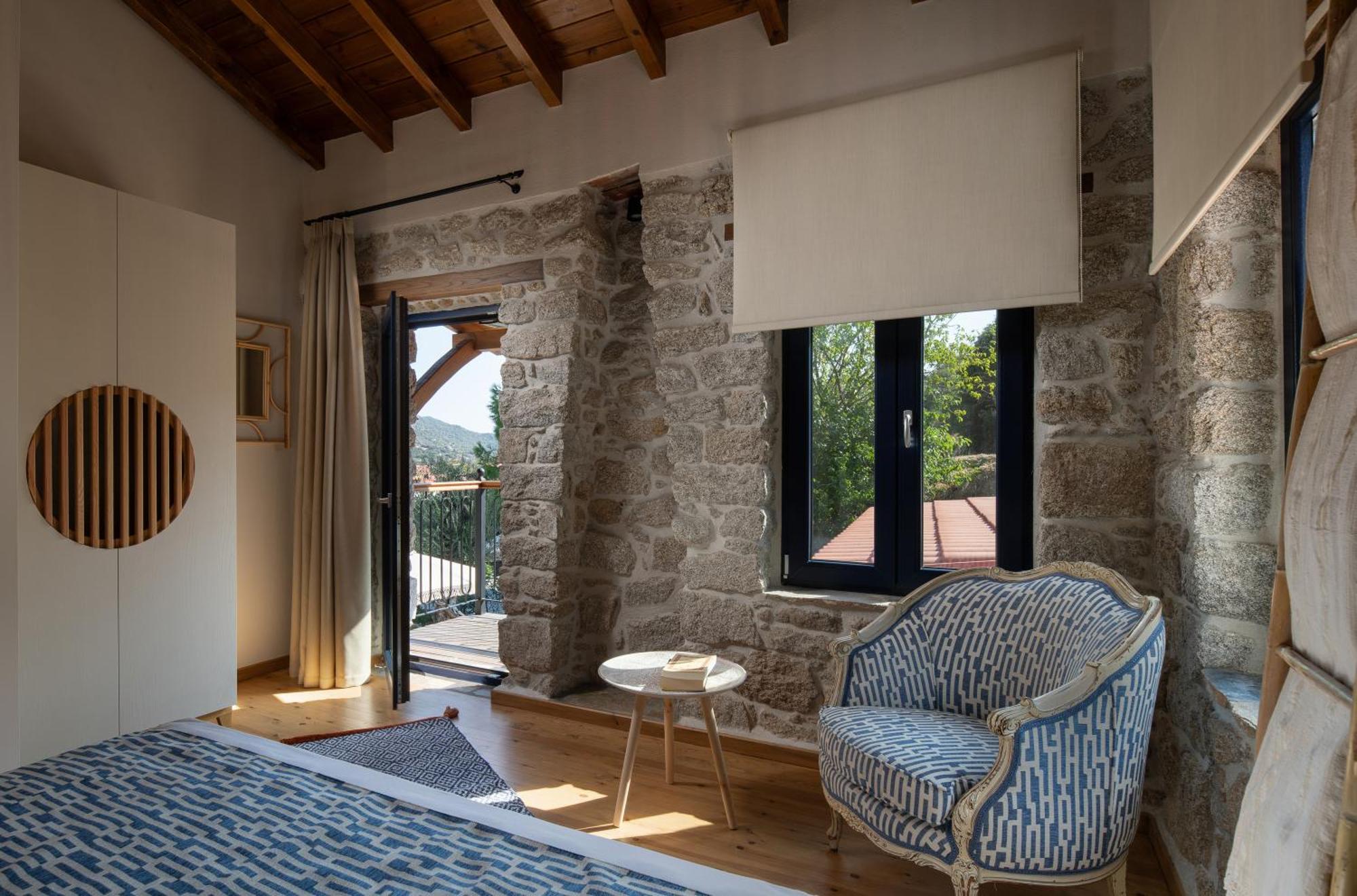Lithos Villas Apollon Sykia Chalkidikis Exteriör bild